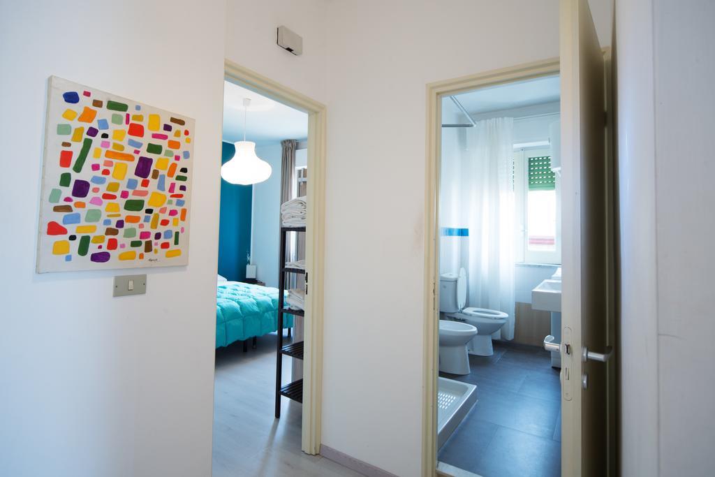 Apartamento La Terrazza Sul Mare Letojanni Exterior foto