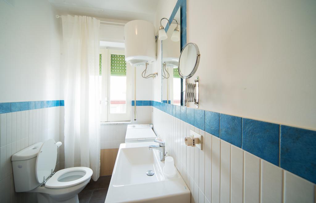 Apartamento La Terrazza Sul Mare Letojanni Exterior foto